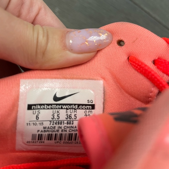 Nike Air Max - Picture 5 of 6